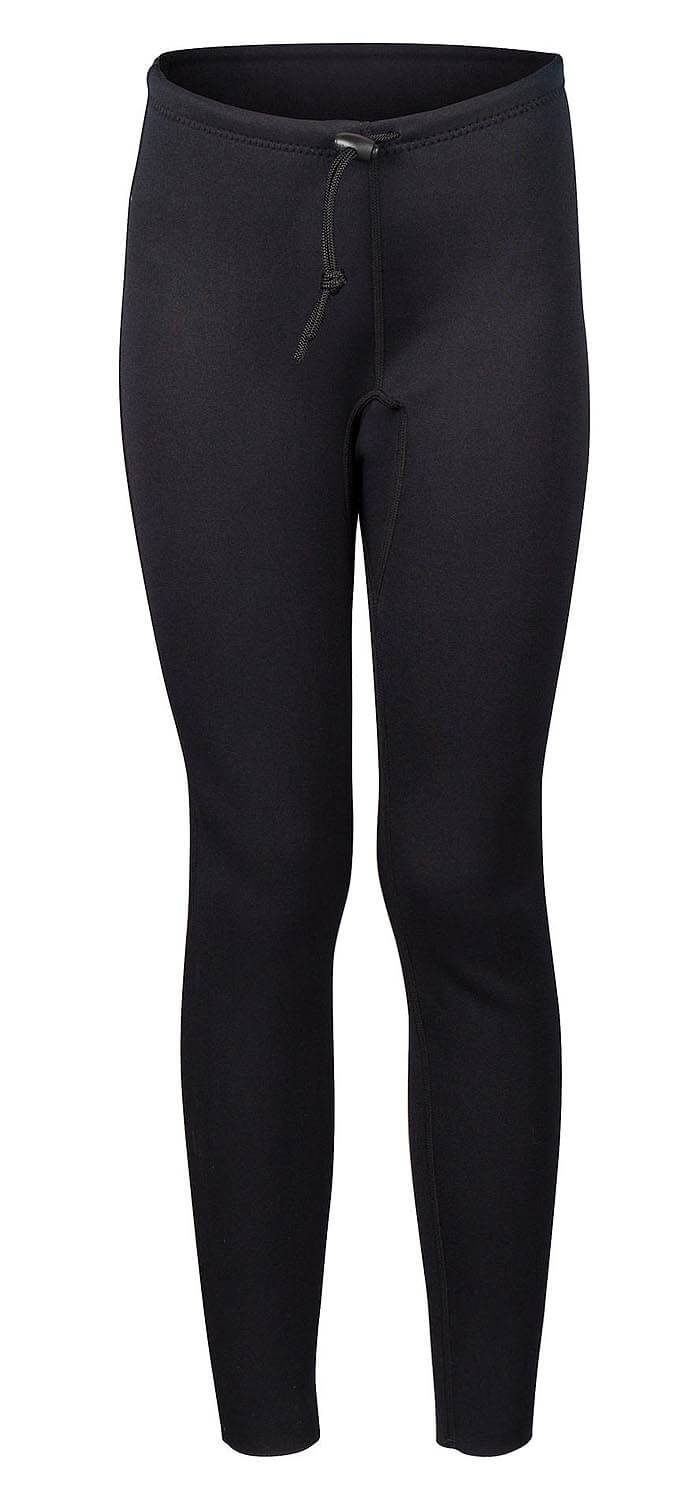 1mm Kid's NRS Neoprene Pants