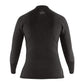 1.5mm Women's NRS HYDROSKIN Front Zip Wetsuit Jacket