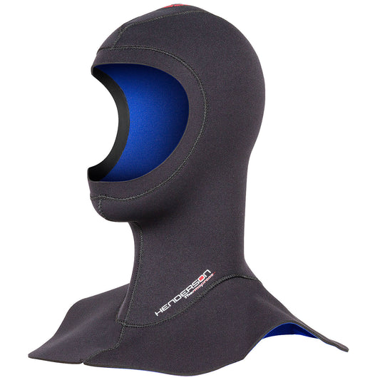1.5mm Henderson THERMOPRENE Bibbed Hood