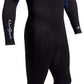 1.5mm Men's NeoSport XSPAN Full Wetsuit