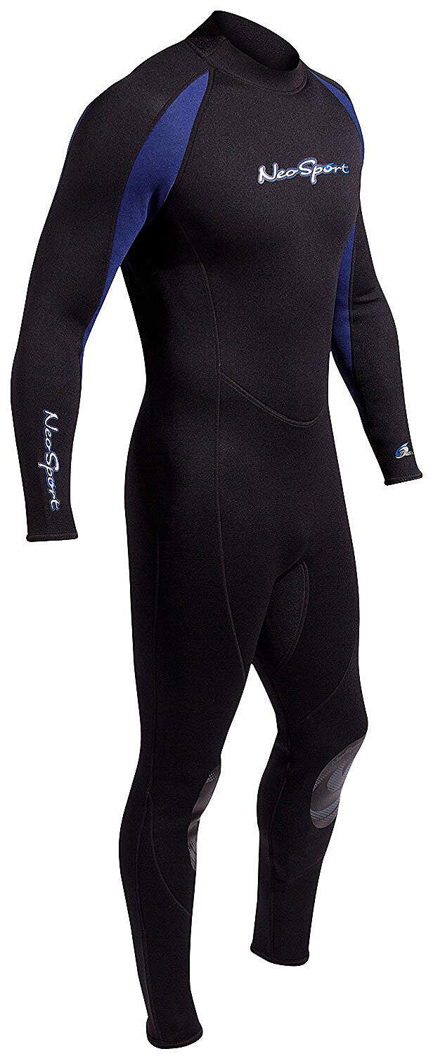 1.5mm Men's NeoSport XSPAN Full Wetsuit