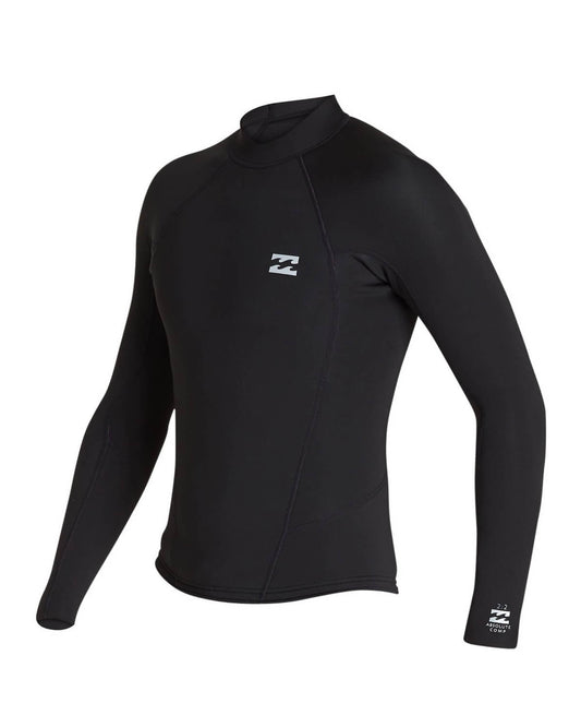 1.5mm Men's Billabong ABSOLUTE LITE L/S Jacket