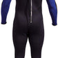 1.5mm Men's NeoSport XSPAN Full Wetsuit