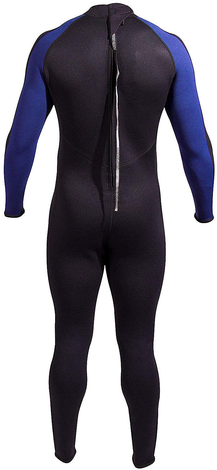 1.5mm Men's NeoSport XSPAN Full Wetsuit