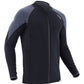 1.5mm Men's NRS HYDROSKIN Front Zip Wetsuit Jacket