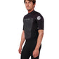 1.5mm Men's Rip Curl OMEGA Shorty Springsuit