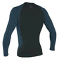 1.5mm Men's O'Neill HYPERFREAK L/S Wetsuit Top