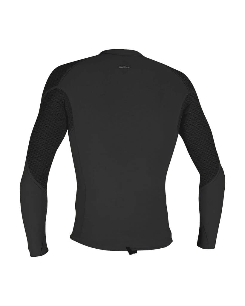 【HI FI FNK】LS Washed Top 1.5mm Men's O'Neill HYPERFREAK L/S Top | Wetsuit Wearhouse