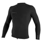 1.5mm Men's O'Neill REACTOR 2 L/S Top