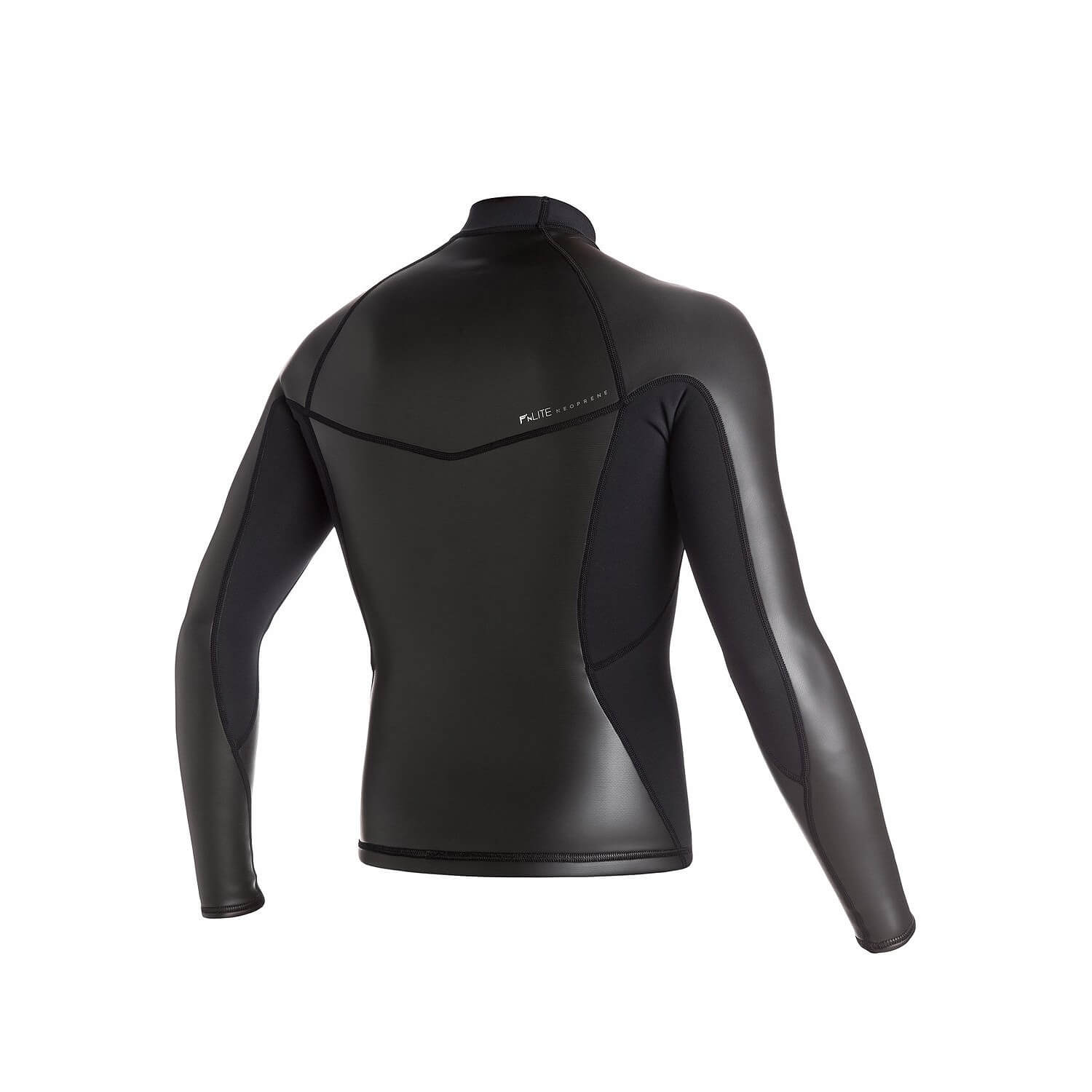 1.5mm Men's Quiksilver HLINE Jacket | Wetsuit Wearhouse