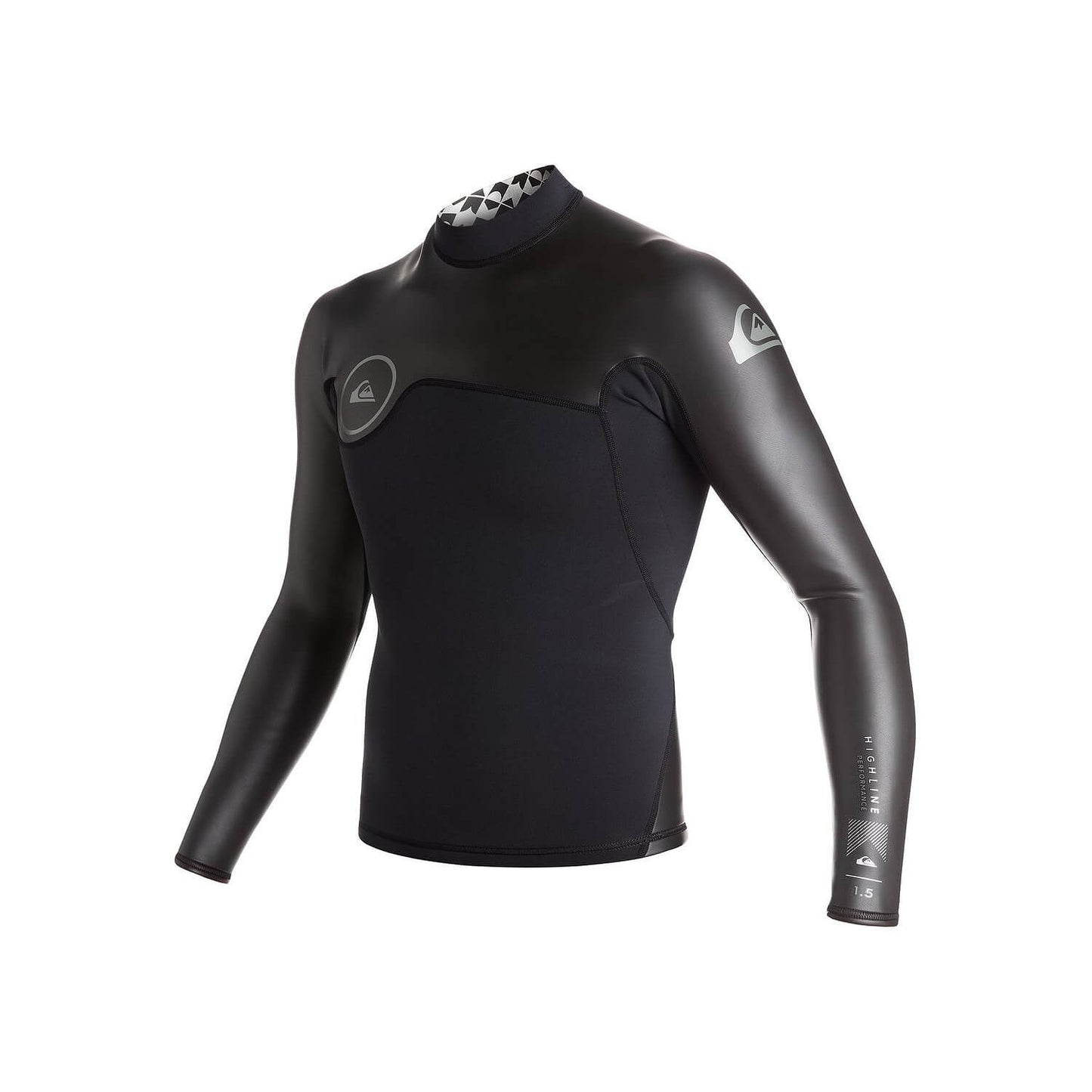 1.5mm Men's Quiksilver HLINE Performance Jacket