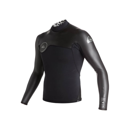 1.5mm Men's Quiksilver HLINE Performance Jacket