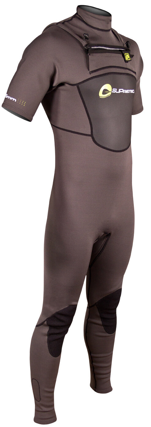 1.5mm Men's SUPreme BLADE S/S Fullsuit