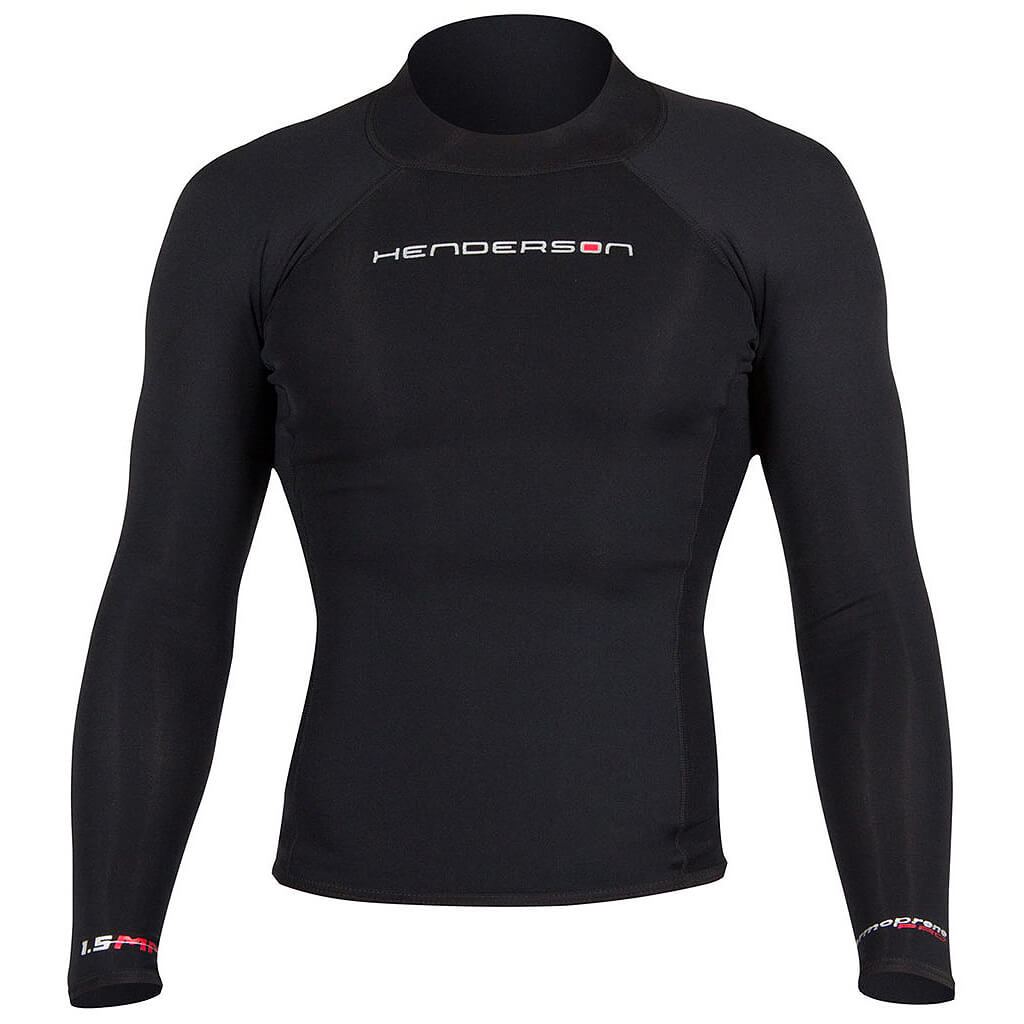 1.5mm Men's Henderson THERMOPRENE PRO L/S Top