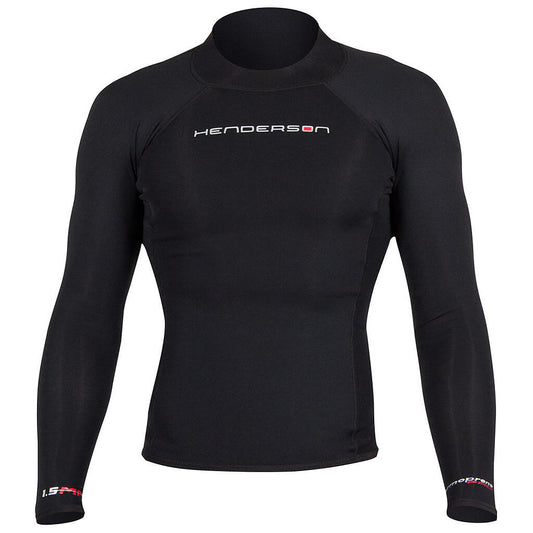1.5mm Men's Henderson THERMOPRENE PRO L/S Top