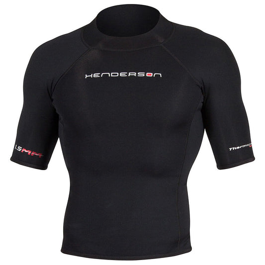 1.5mm Men's Henderson THERMOPRENE PRO S/S Top
