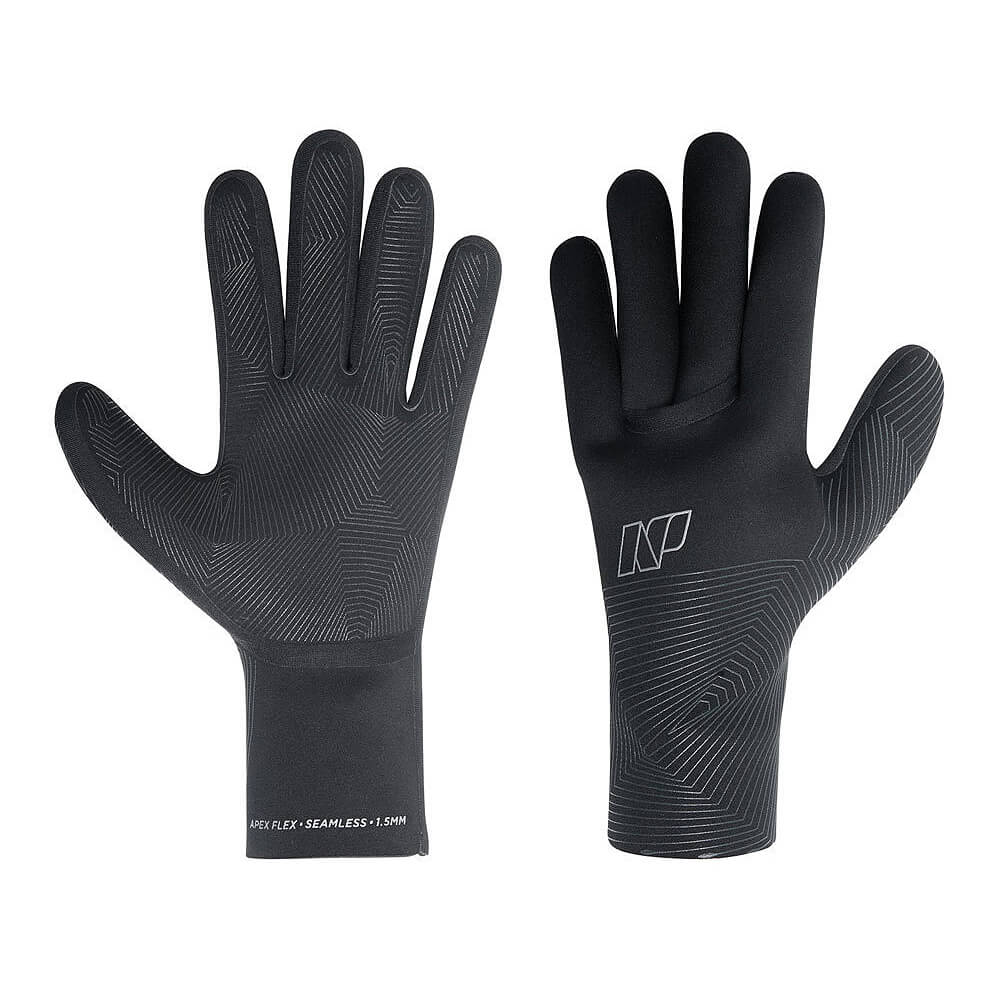 1.5mm NeilPryde SEEMLESS 5-Finger Gloves