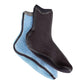 1.5mm NRS HydroSkin Wetsuit Socks