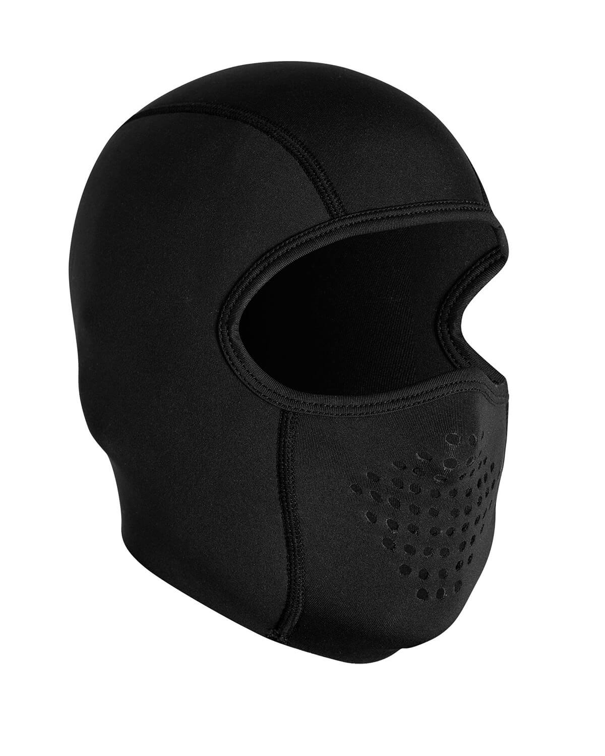1.5mm O'Neill NINJA Neoprene Hood