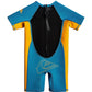 1.5mm Toddler's Quiksilver SYNCRO Shorty Springsuit