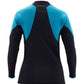 1.5mm Women's NRS HYDROSKIN Front Zip Wetsuit Jacket