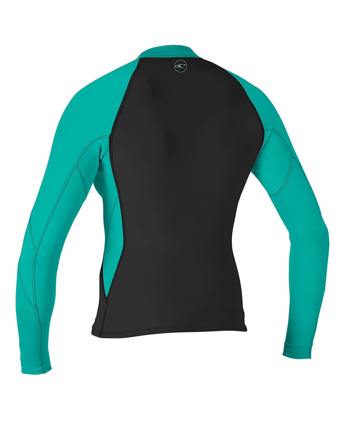 1.5mm Women's O'Neill REACTOR 2 F/Z Top | Wetsuit Wearhouse