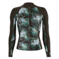 1.5mm Women's Patagonia R1 Lite YULEX L/S Wetsuit Top