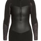 1.5mm Women's Roxy POPSURF Springsuit - Booty Cut