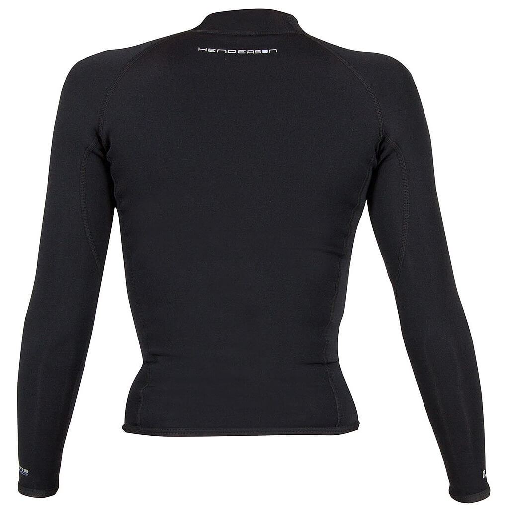1.5mm Women's Henderson THERMOPRENE PRO L/S Top – Wetsuit Wearhouse