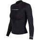 1.5mm Women's Henderson THERMOPRENE PRO L/S Top