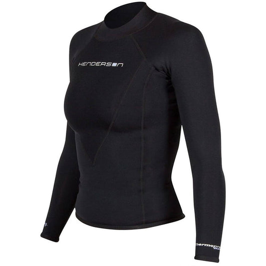 1.5mm Women's Henderson THERMOPRENE PRO L/S Top