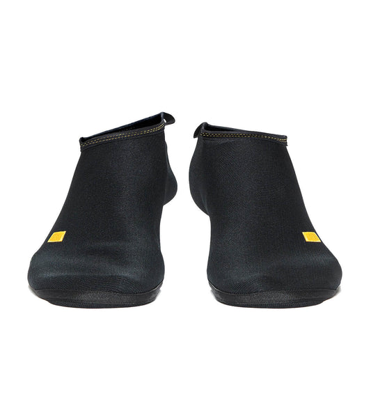 1.5mm WORN Fin Gridded-Poly Socks