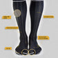 1.5mm WORN Frictionless Thermals Round Toe Socks