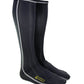 1.5mm WORN Frictionless Thermals Round Toe Socks