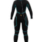 1mm Women's AKONA Back Zip Fullsuit