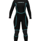1mm Women's AKONA Back Zip Fullsuit