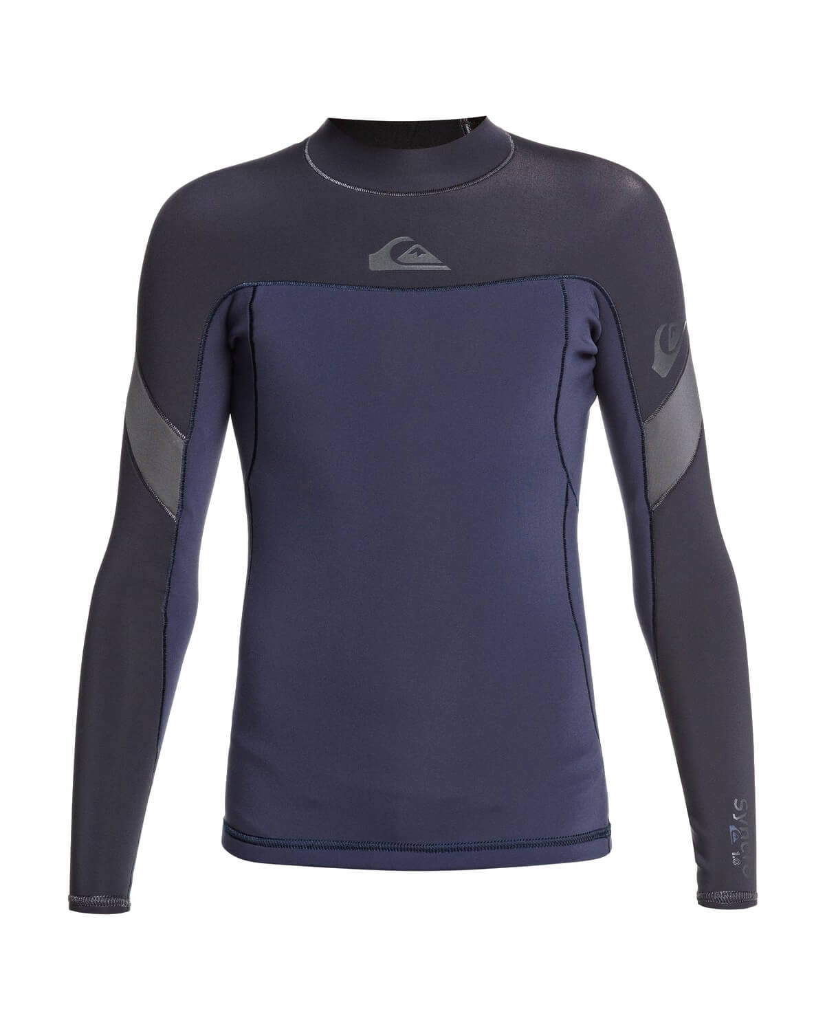 1mm Kid's & Junior's Quiksilver SYNCRO L/S Wetsuit Jacket