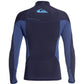 1mm Kid's & Junior's Quiksilver SYNCRO L/S Wetsuit Jacket