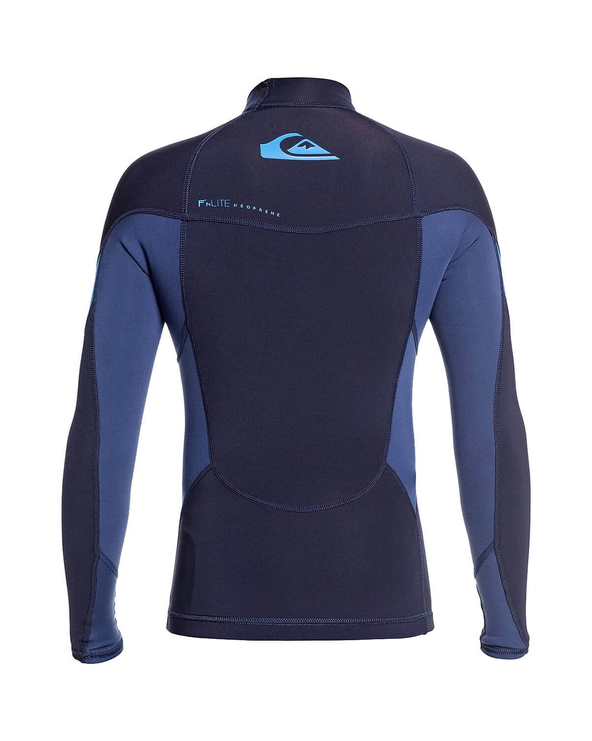 1mm Kid's & Junior's Quiksilver SYNCRO L/S Wetsuit Jacket