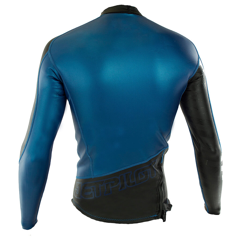 1mm Men's Jet Pilot A-TRON S Flight Jacket