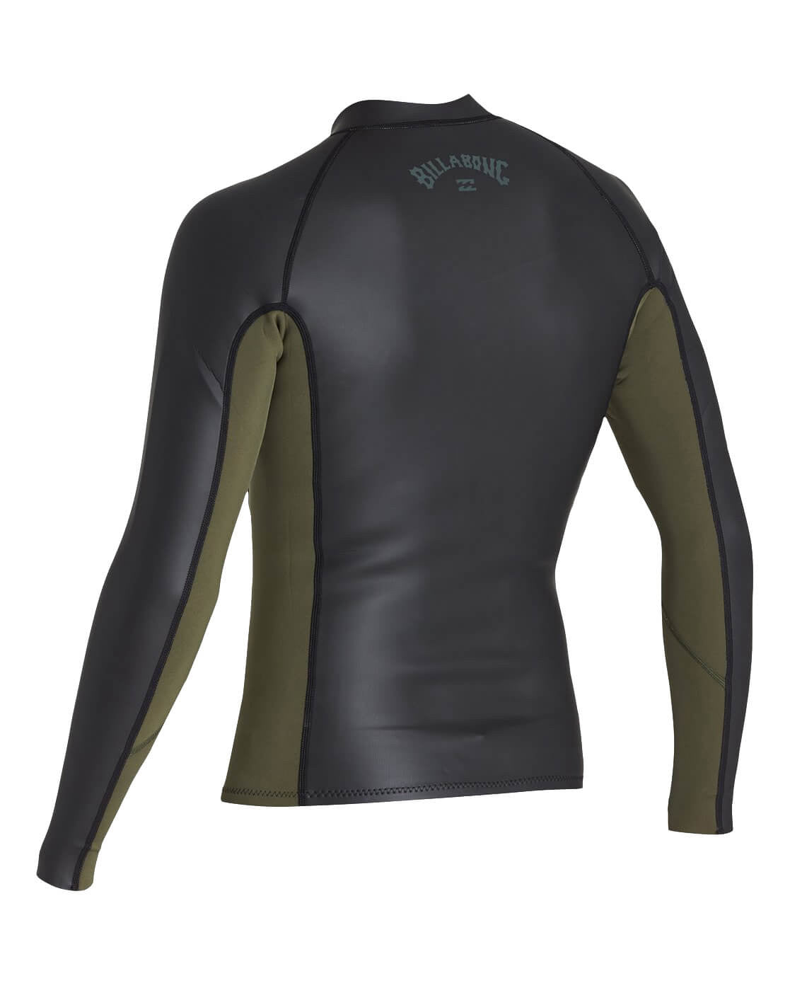 1mm Men's Billabong REVOLUTION Jacket | Wetsuit Wearhouse