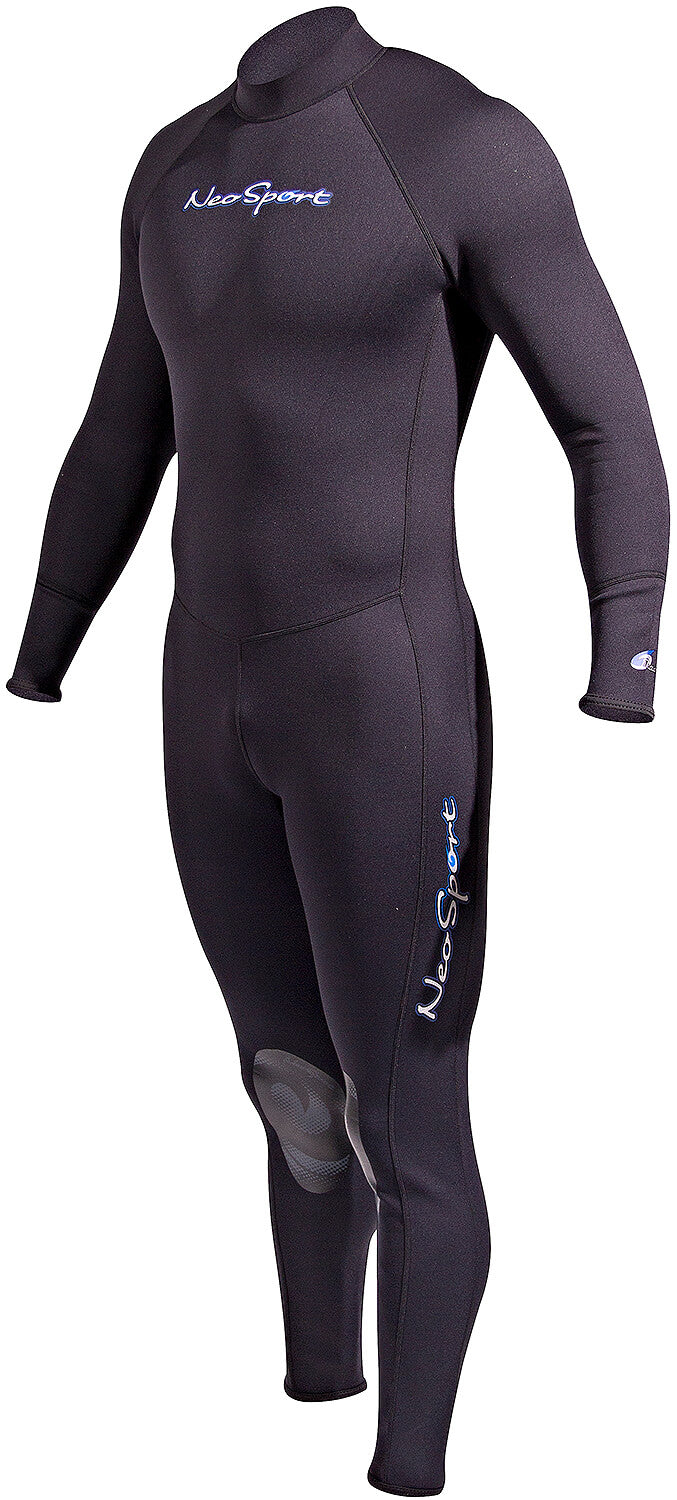 1mm Men's NeoSport Neoprene Wetsuit