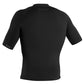 1mm Men's O'Neill REACTOR 2 S/S Wetsuit Top