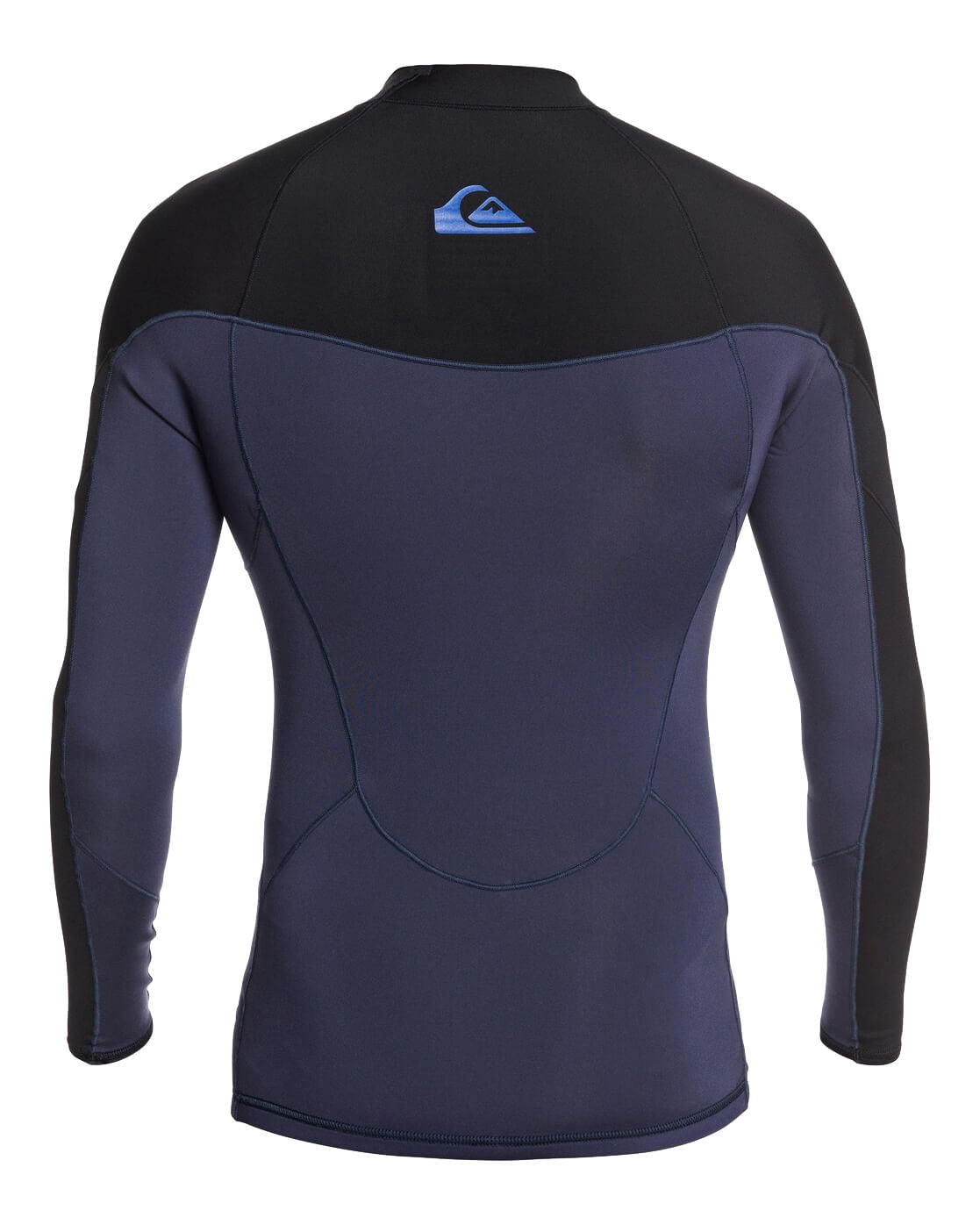 1mm Men's Quiksilver SYNCRO L/S Jacket | Wetsuit Wearhouse