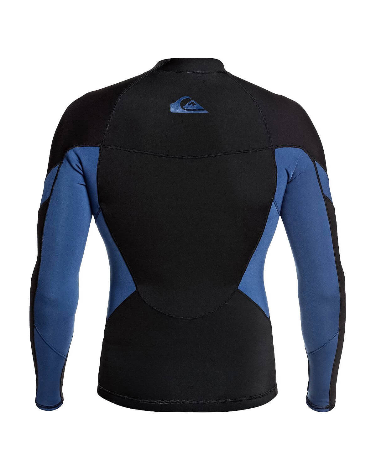 1mm Men's Quiksilver SYNCRO L/S Jacket Wetsuit Wearhouse