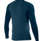 1mm Men's Vissla HIGH SEAS L/S Wetsuit Jacket