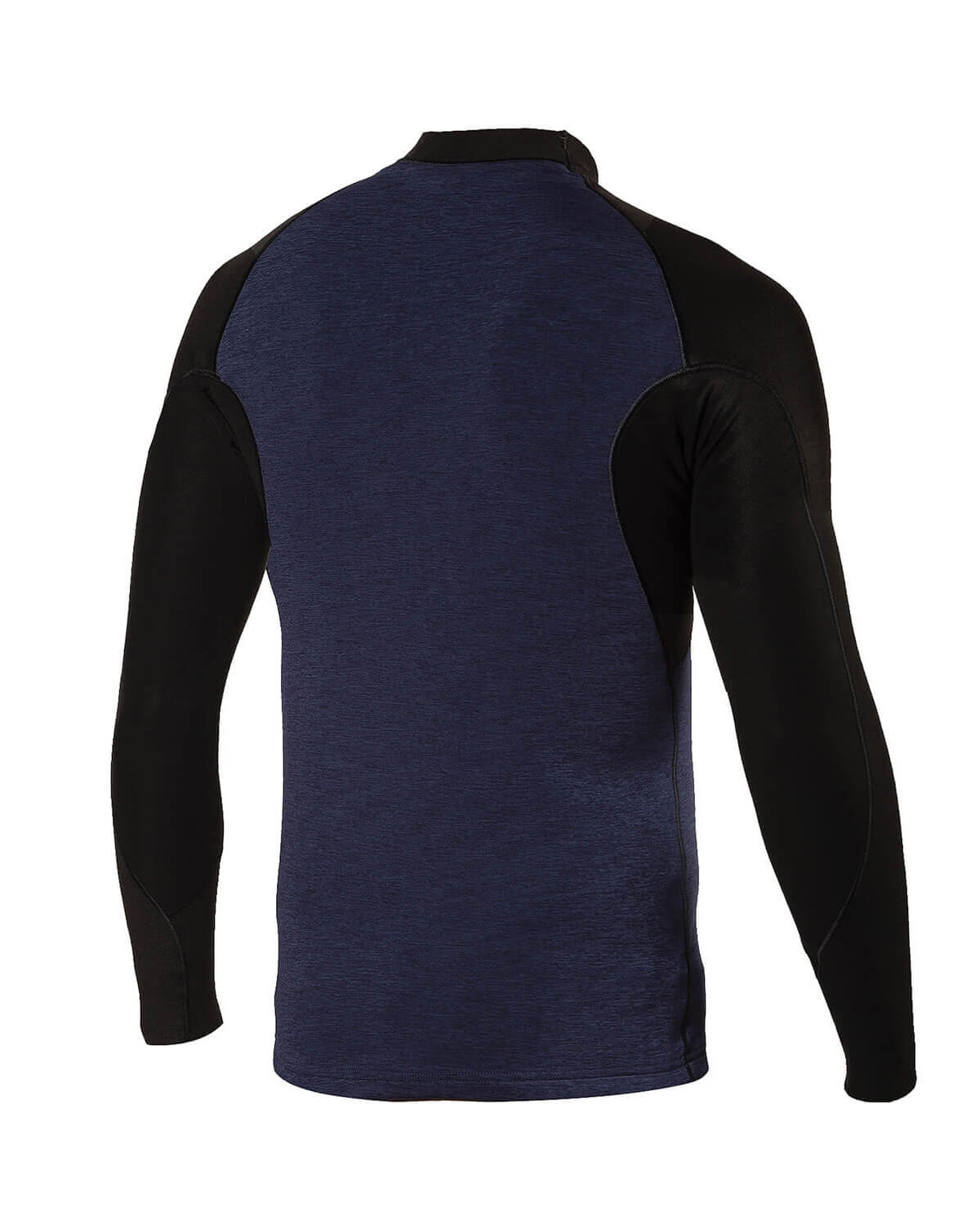 1mm Men's Vissla HIGH SEAS L/S Wetsuit Jacket