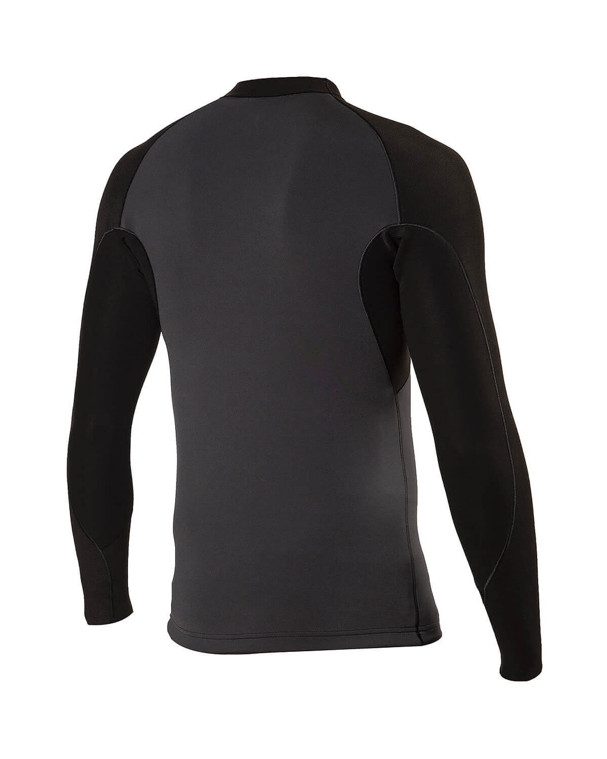 1mm Men's Vissla HIGH SEAS L/S Jacket | Wetsuit Wearhouse