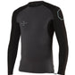 1mm Men's Vissla HIGH SEAS L/S Wetsuit Jacket
