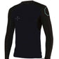 1mm Men's Vissla HIGH SEAS L/S Wetsuit Jacket